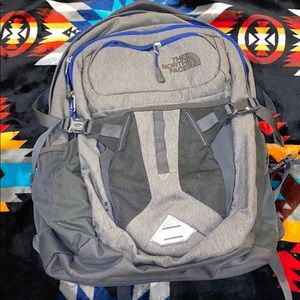 Northface Backpack